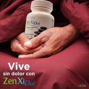 Pastillas para aliviar el dolor