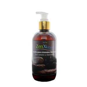 Aceite Relajante