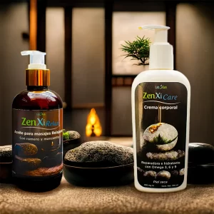 Higiene y Cosméticos
